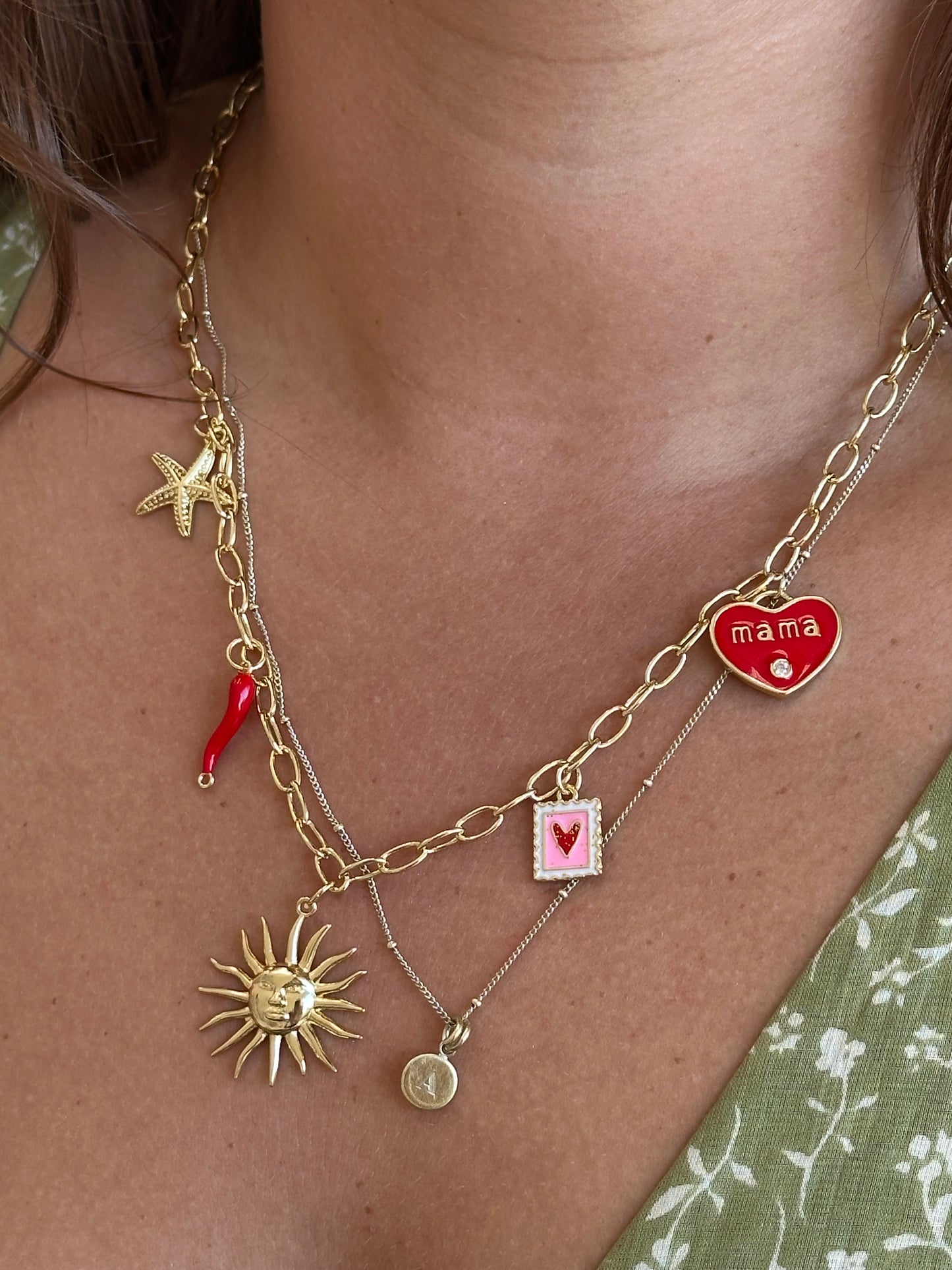The Charm Bar