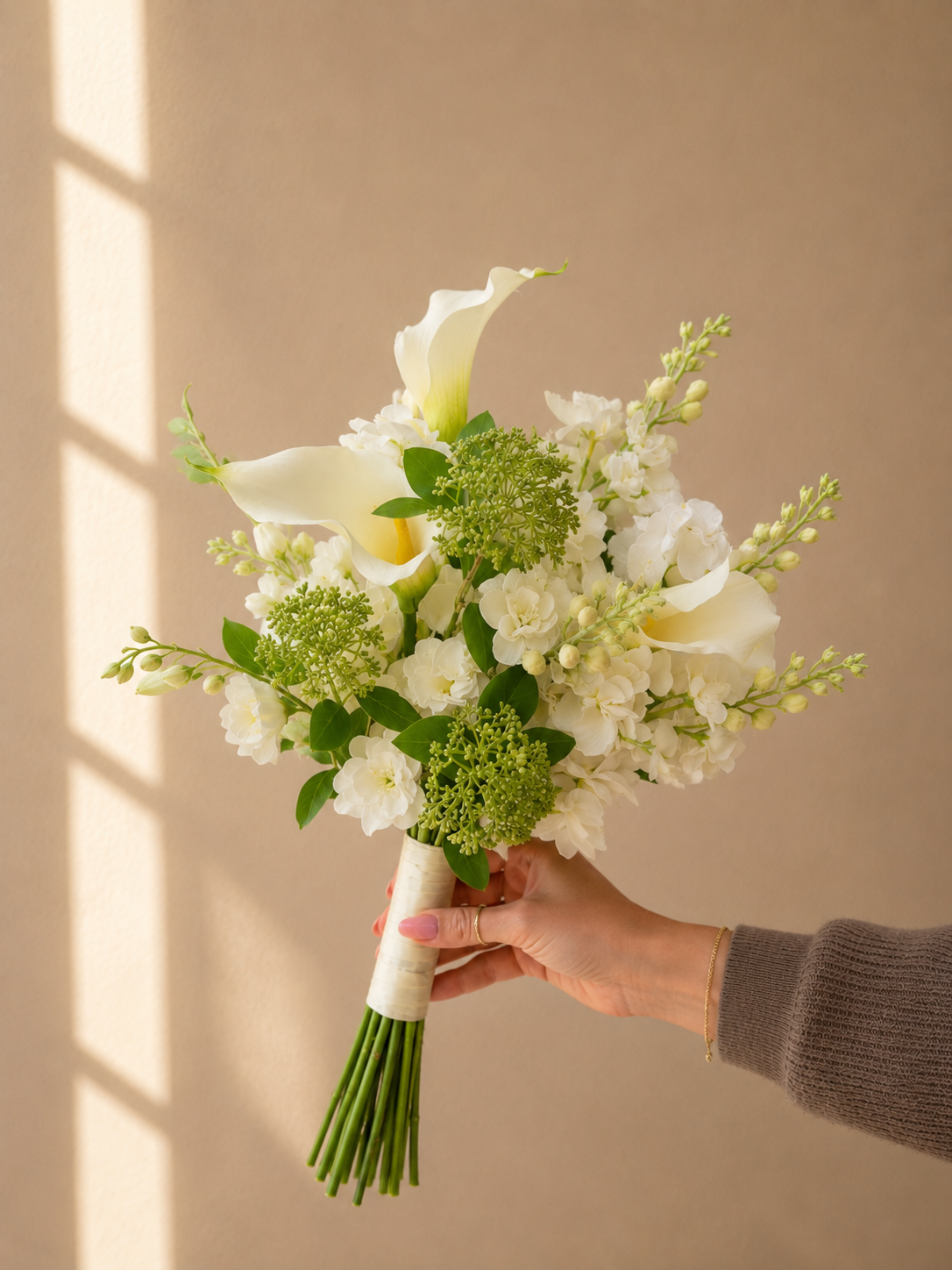 Neutral Bloom