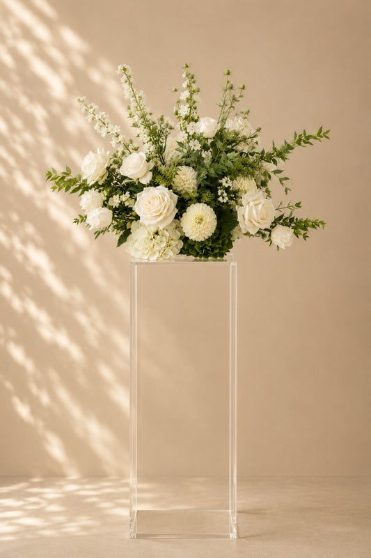 Rose Garden Bloom Range