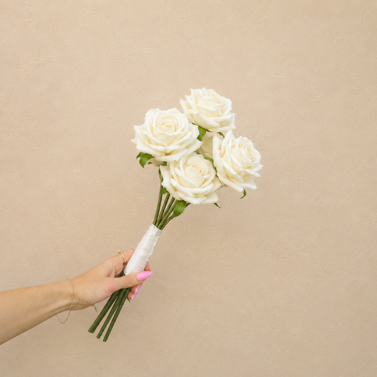 Rose Garden Bloom Range