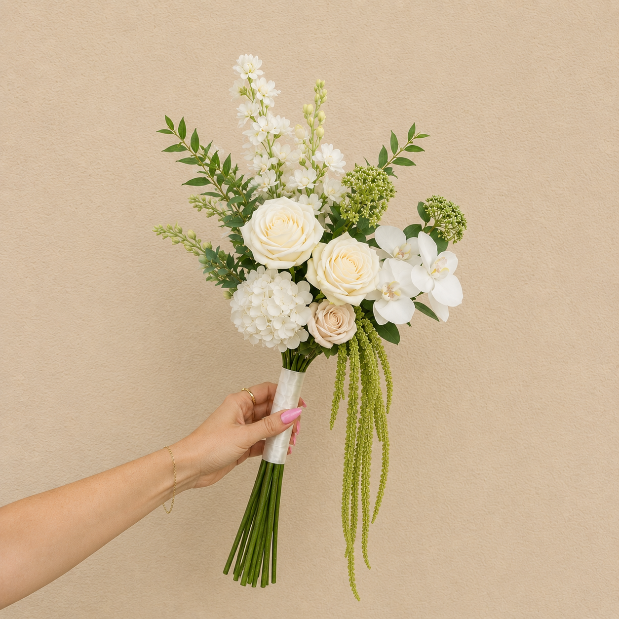 Rose Garden Bloom Range