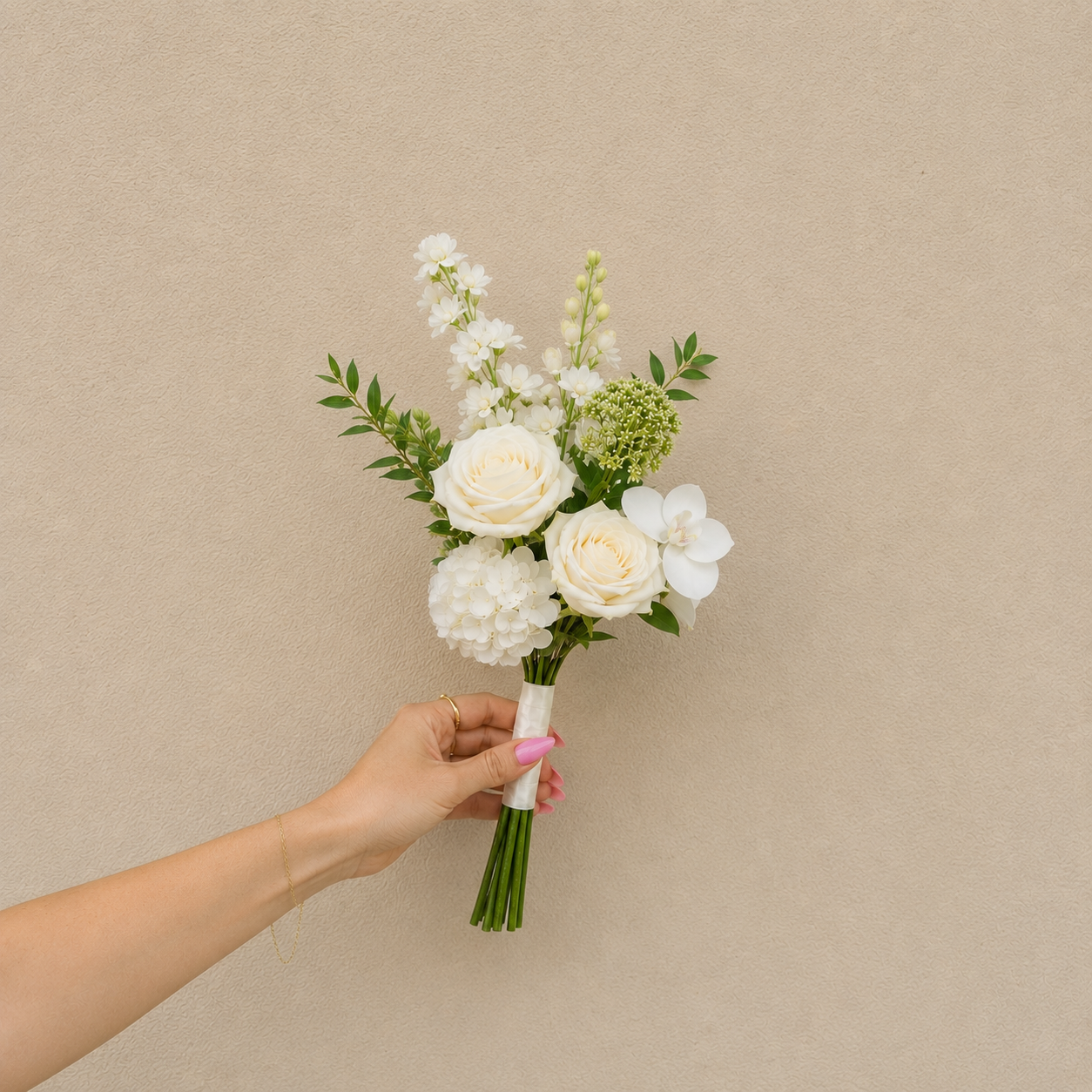 Rose Garden Bloom Range