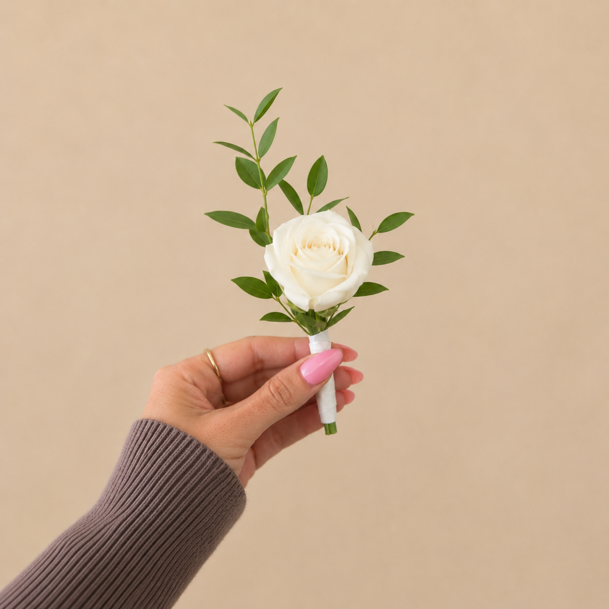 Rose Garden Bloom Range