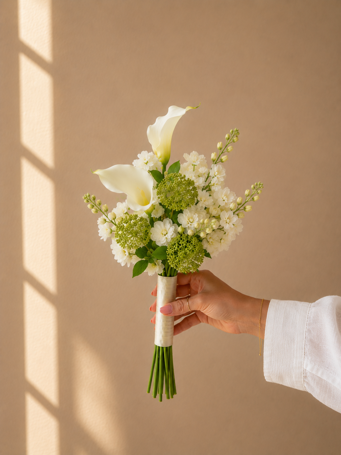 Neutral Bloom