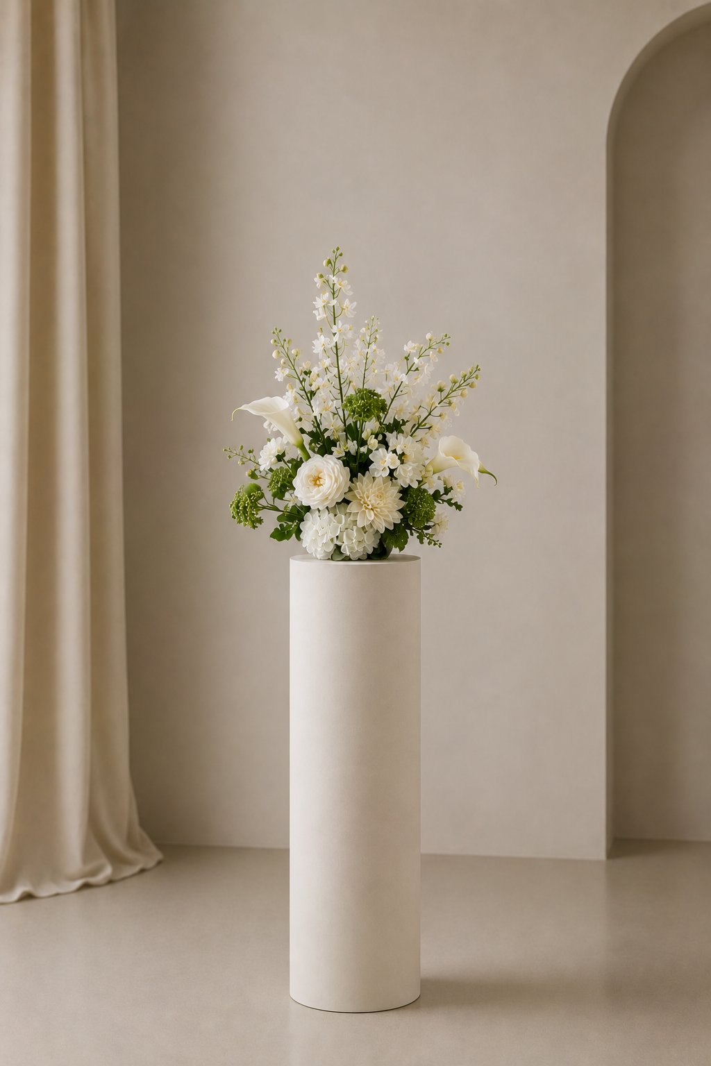 Neutral Bloom