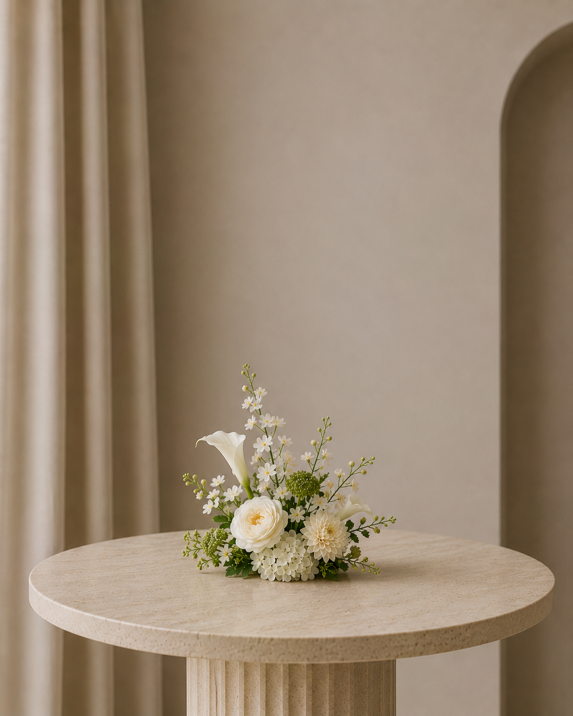 Neutral Bloom