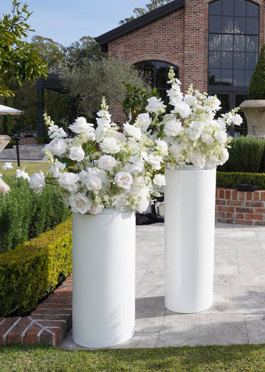Wedding or Event Flower Sample