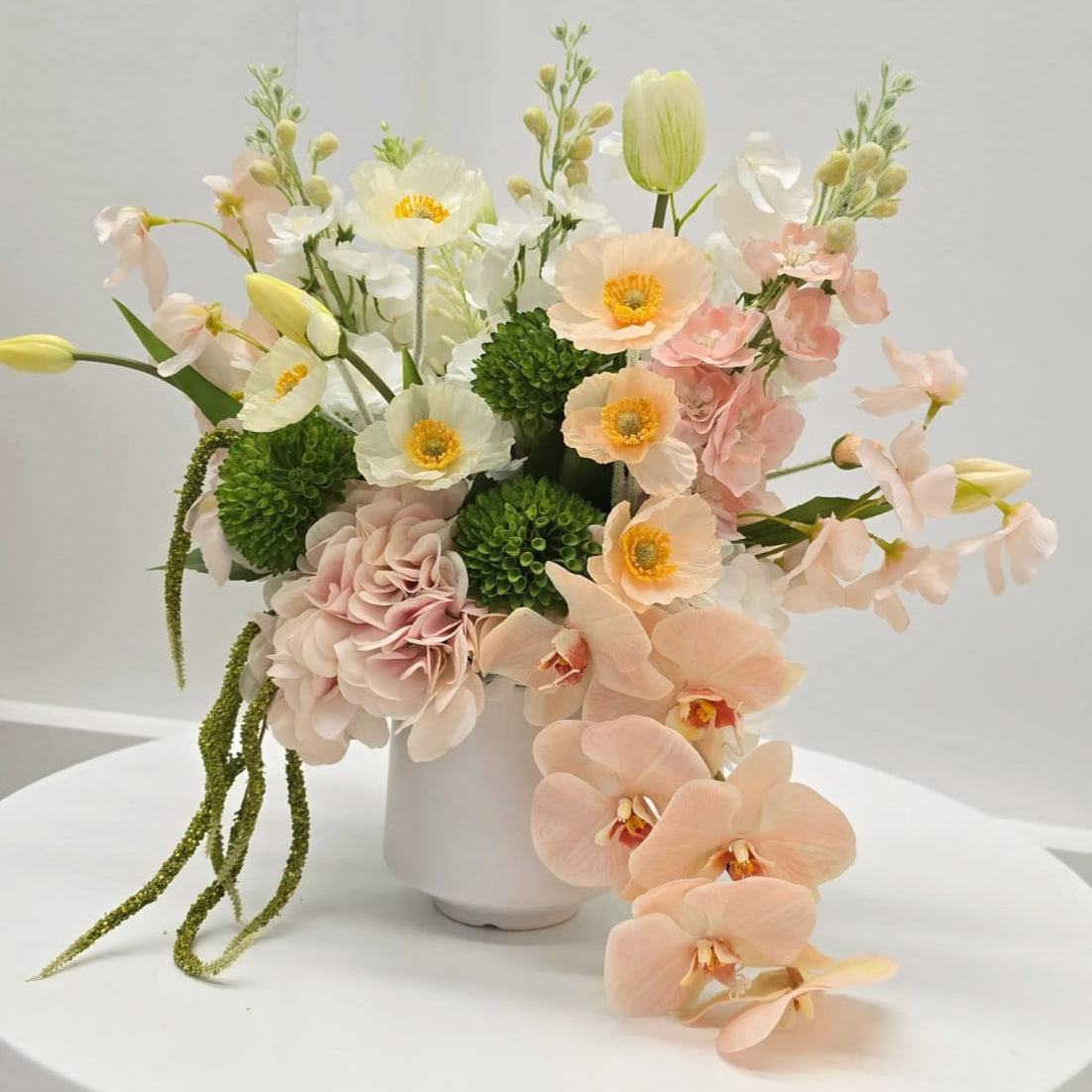 Wild Blooms
