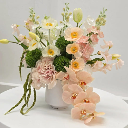 Wild Blooms