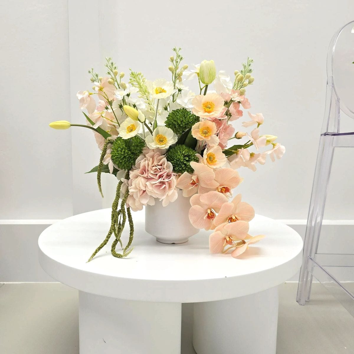 Wild Blooms