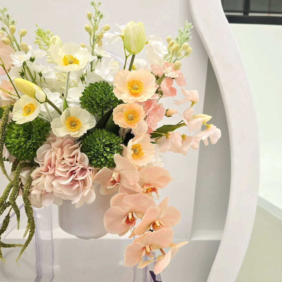 Wild Blooms