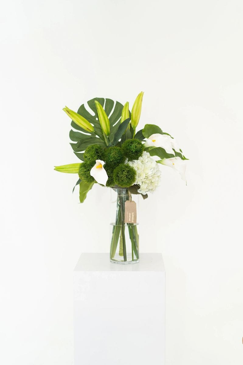 Customised Arrangements