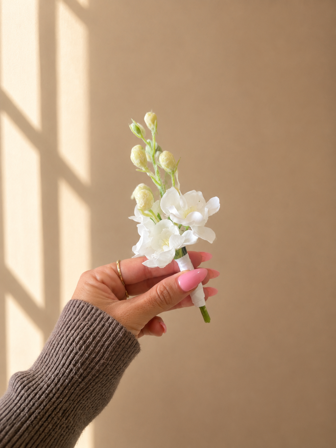 Neutral Bloom