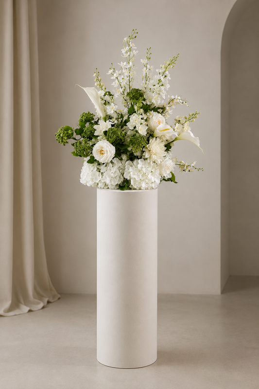 Neutral Bloom Range