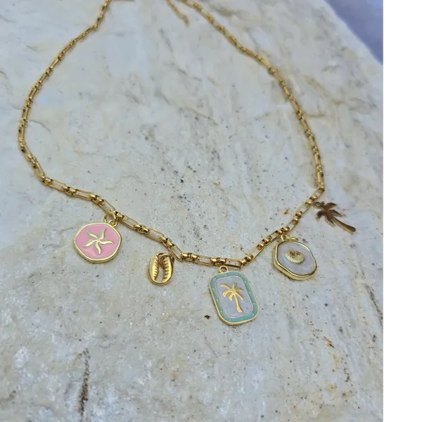 The Charm Bar